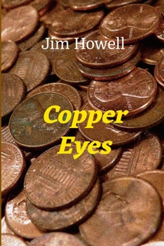 Paperback Copper Eyes Book