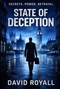 Paperback State of Deception Book