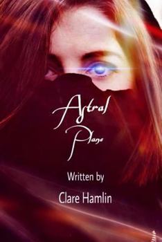 Paperback Astral Plane Book