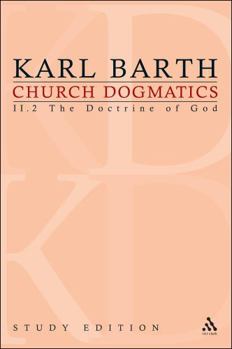 Die Kirchliche Dogmatik. Studienausgabe: Band 12. Teil II.2: Die Lehre Von Gott. 3639: Gottes Gebot - Book #12 of the Church Dogmatics (Study Edition)