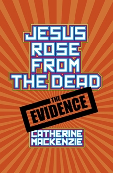 Paperback Jesus Rose from the Dead - The Evidence Book