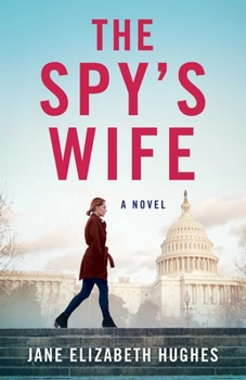 Paperback The Spy's Wife Book