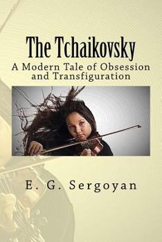 Paperback The Tchaikovsky Book