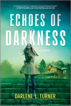Paperback Echoes of Darkness Book