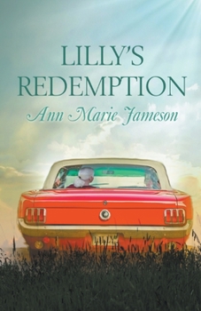 Paperback Lilly's Redemption Book