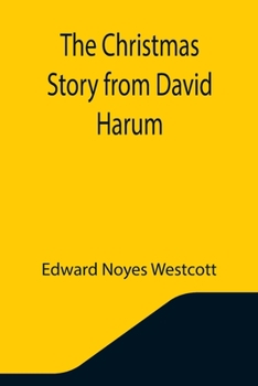 Paperback The Christmas Story from David Harum Book