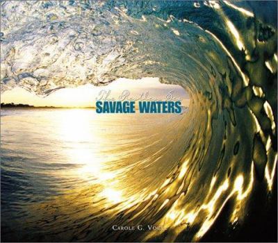 Paperback Savage Waters Book
