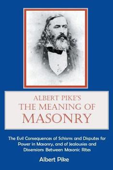 The Meaning of Masonry