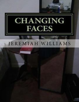 Paperback Changing Faces Book