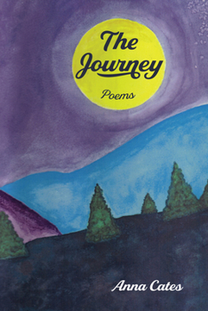 Paperback The Journey: Poems Book