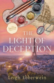 Paperback The Light of Deception Book