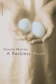 Paperback A Reckless Moon Book