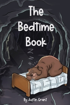 Paperback The Bedtime Book