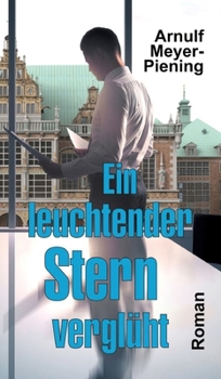 Hardcover Ein leuchtender Stern verglüht [German] Book