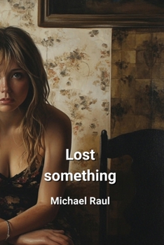 Paperback Lost Something Book