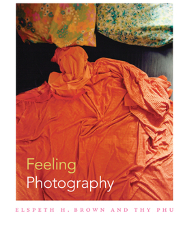 Paperback Feeling Photography Book