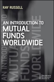 Paperback An Introduction to Mutual Funds Worldwide Book
