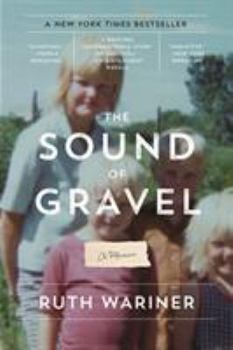 Paperback The Sound of Gravel: A Memoir Book