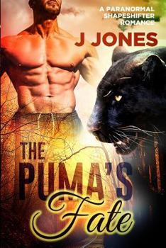 Paperback The Puma's Fate Book