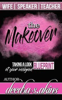 Paperback The Makeover Book