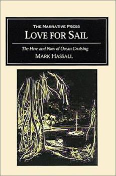 Paperback Love for Sail Book