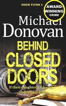 Paperback Behind Closed Doors Book
