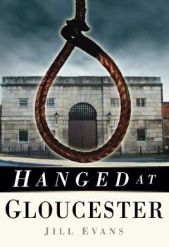 Paperback Hanged at Gloucester Book