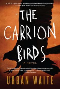 Hardcover The Carrion Birds Book