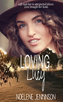 Paperback Loving Lucy Book