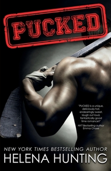 Pucked - Book #1 of the Pucked