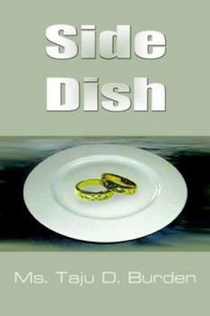 Paperback Side Dish Book