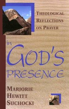 Paperback In God's Presence Book