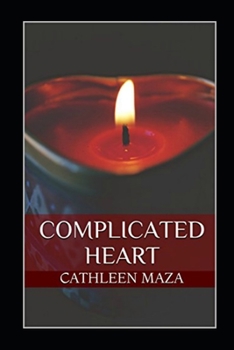 Paperback Complicated Heart Book