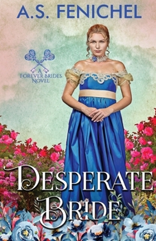 Paperback Desperate Bride Book