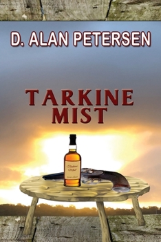 Paperback Tarkine Mist Book