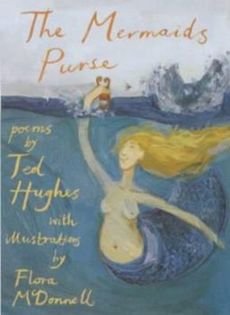 Hardcover The mermaid's purse Book