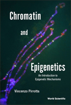 Paperback Chromatin and Epigenetics: An Introduction to Epigenetic Mechanisms Book
