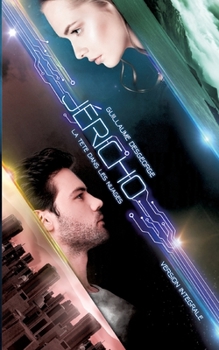 Paperback Jéricho: La tête dans les nuages - version intégrale [French] Book