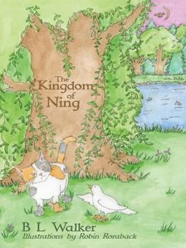 Paperback The Kingdom of Ning Book