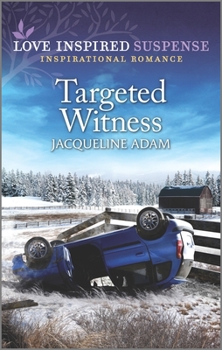 Mass Market Paperback Targeted Witness Book