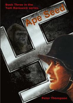 Paperback Ape Seed Book