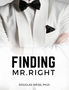 Paperback Finding Mr Right Book