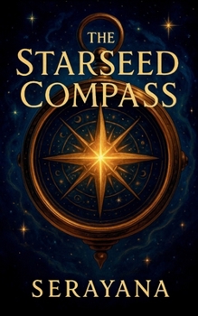 Paperback The Starseed Compass Book
