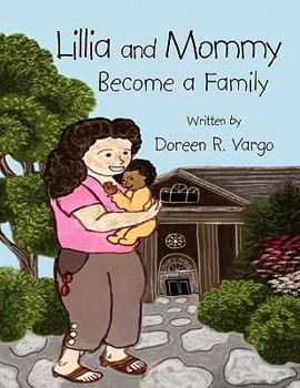 Paperback Lillia and Mommy Book