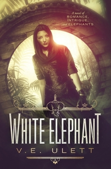 Paperback White Elephant Book