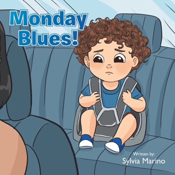 Paperback Monday Blues! Book