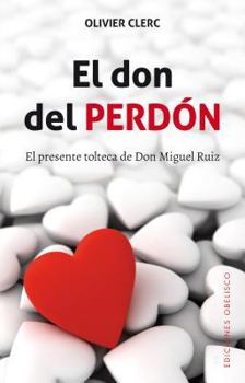 Paperback Don del Perdon, El [Spanish] Book