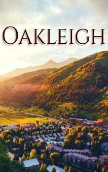 Paperback Oakleigh Book