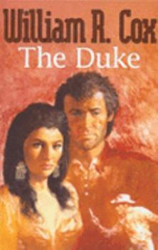 Hardcover The Duke Book