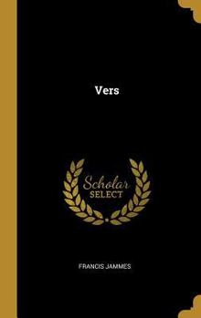 Hardcover Vers [French] Book